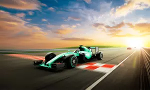 FORMULA 1 ITALIAN GRAND PRIX – Premium & General Admission Ticket Options