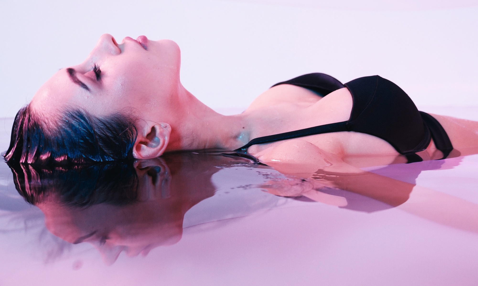 Floating inkl. Getränk