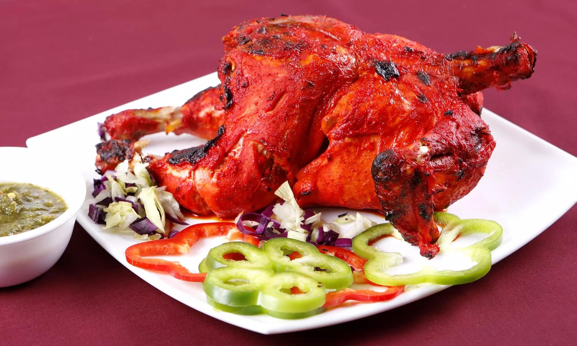 $25, $50 or $100 Restaurant eGift Card to Tandoori Guys - Primary Image