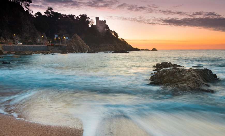 Image 1: ✈ Costa Brava: 3-7 Nights with All Inclusive and Flights