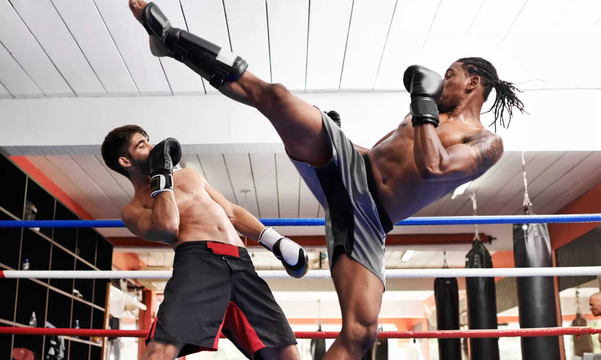 One-Month Martial Arts Class Pass (Any Program) for 1 or 2, OR Family Martial Arts Pass for 3 (Up to 46% Off) - Primary Image