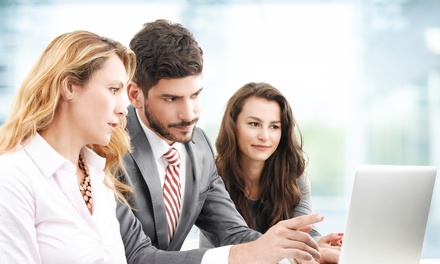 CEO - Chief Executive Officer: A Masterclass in Leadership - Online Course - Training Express