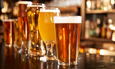 Brew Saver - From $9 - Denver | Groupon