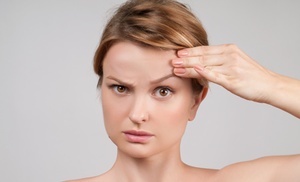 Infiltración relajante facial con opción a retoque y mesoterapia Infiltración relajante facial con opción a retoque y mesoterapia