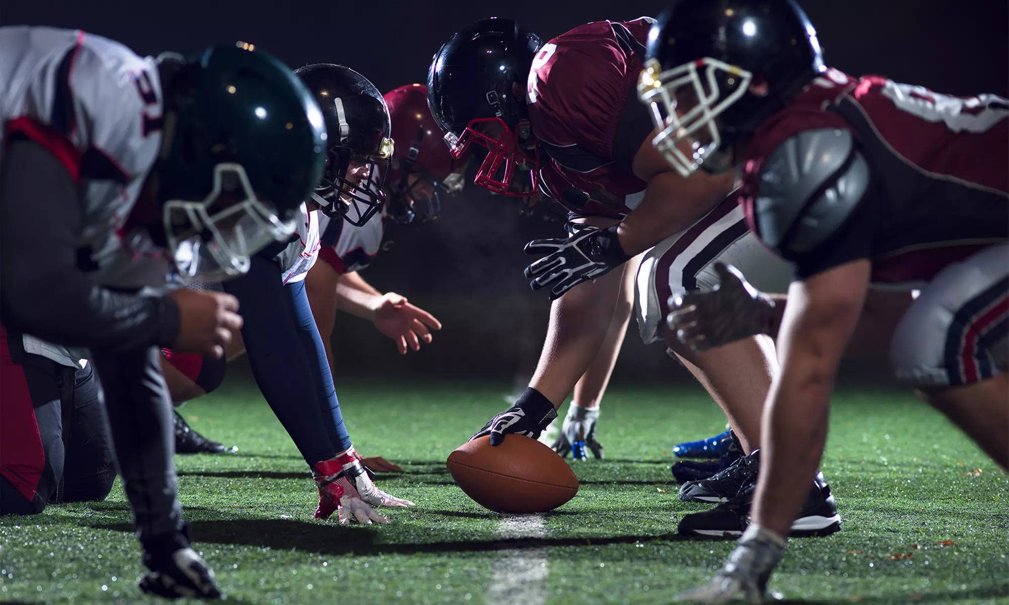 Arizona Rattlers at San Diego Strike Force - Jun 8, 2024, 6:05 PM - Primary Image