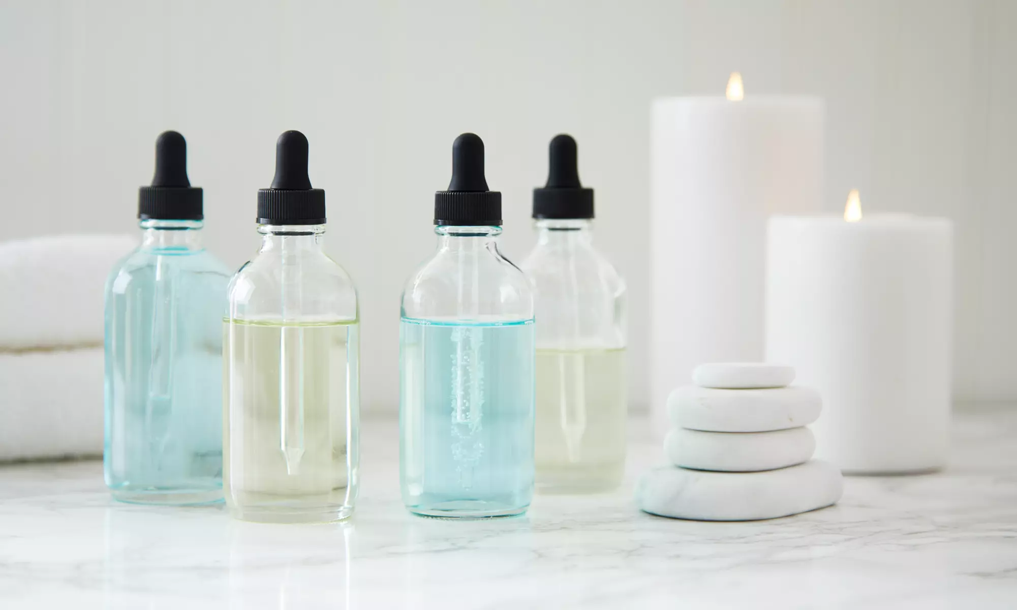 Couples Massage OR Esthetics Skincare Wellness Classes