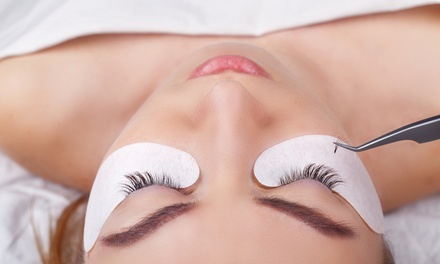 One Eyelash Lift Treatment - i slay lashes