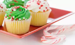Cupcake Decorating Class for Up to Eight at Blackwood Lane (Up to 69% Off)