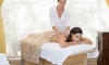 30- or 60-Minute Full Body Massage at Relaxing House (Up to 52% Off)