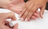 Discover Simply Nails Bellevue's array of services from Gel-X to pedicures, up to 10% off for a fabulous experience