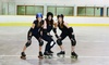 Explore 1 or 2 Months of Roller Derby for One Child at North Texas Fallout - Junior Roller Derby (Up to 60% Off)