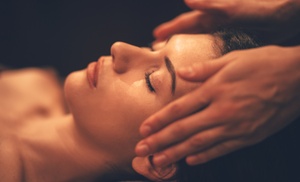 Choice of massage or Facial at Ardessie sanctuary