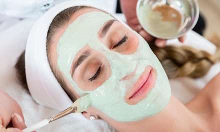 Classic Facial - One Session - AM Beauty by Alexandra