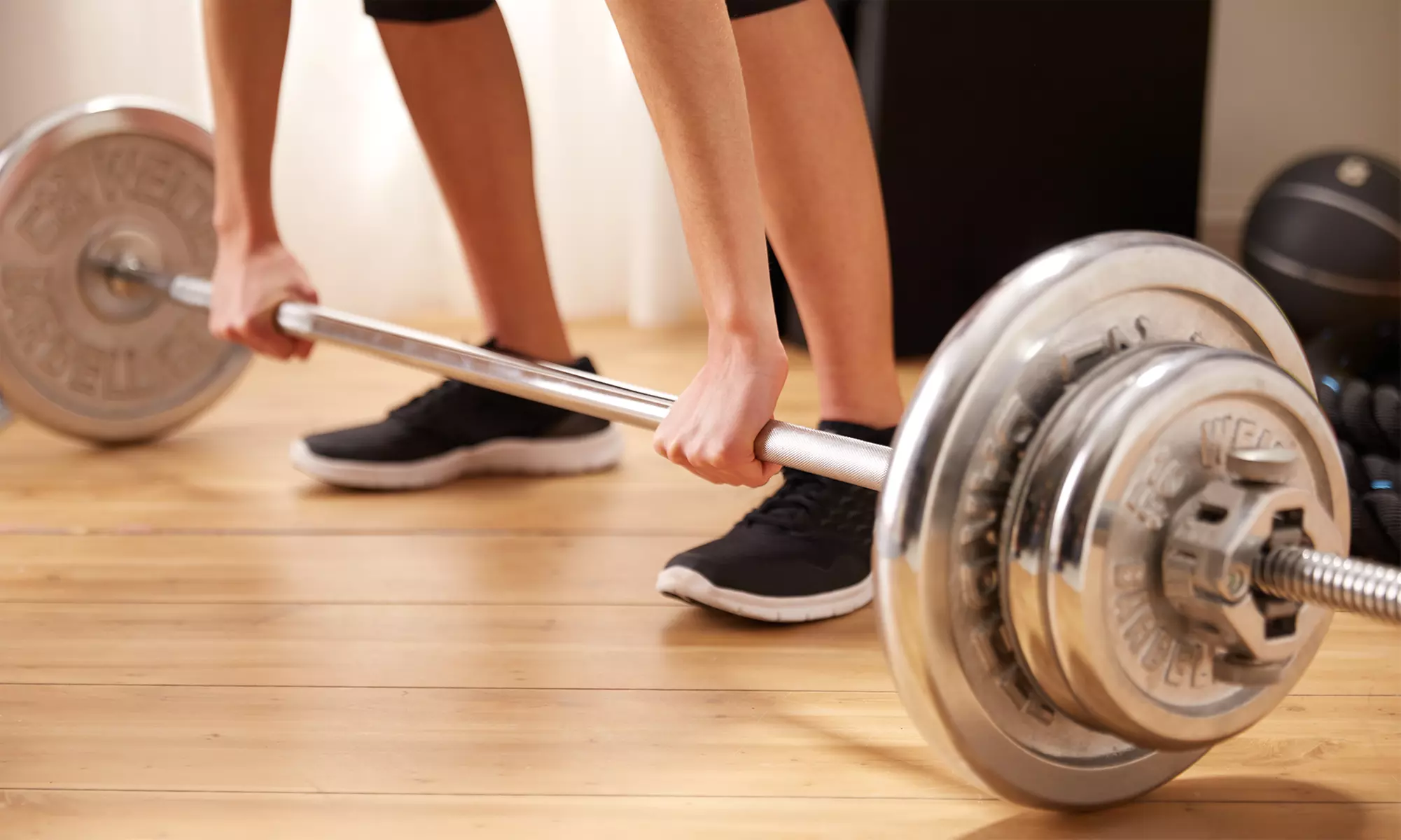 1 or 3 Personal Training Sessions with Assessment and Consultation at Evolution Chamber(Up to 53% Off) - Primary Image