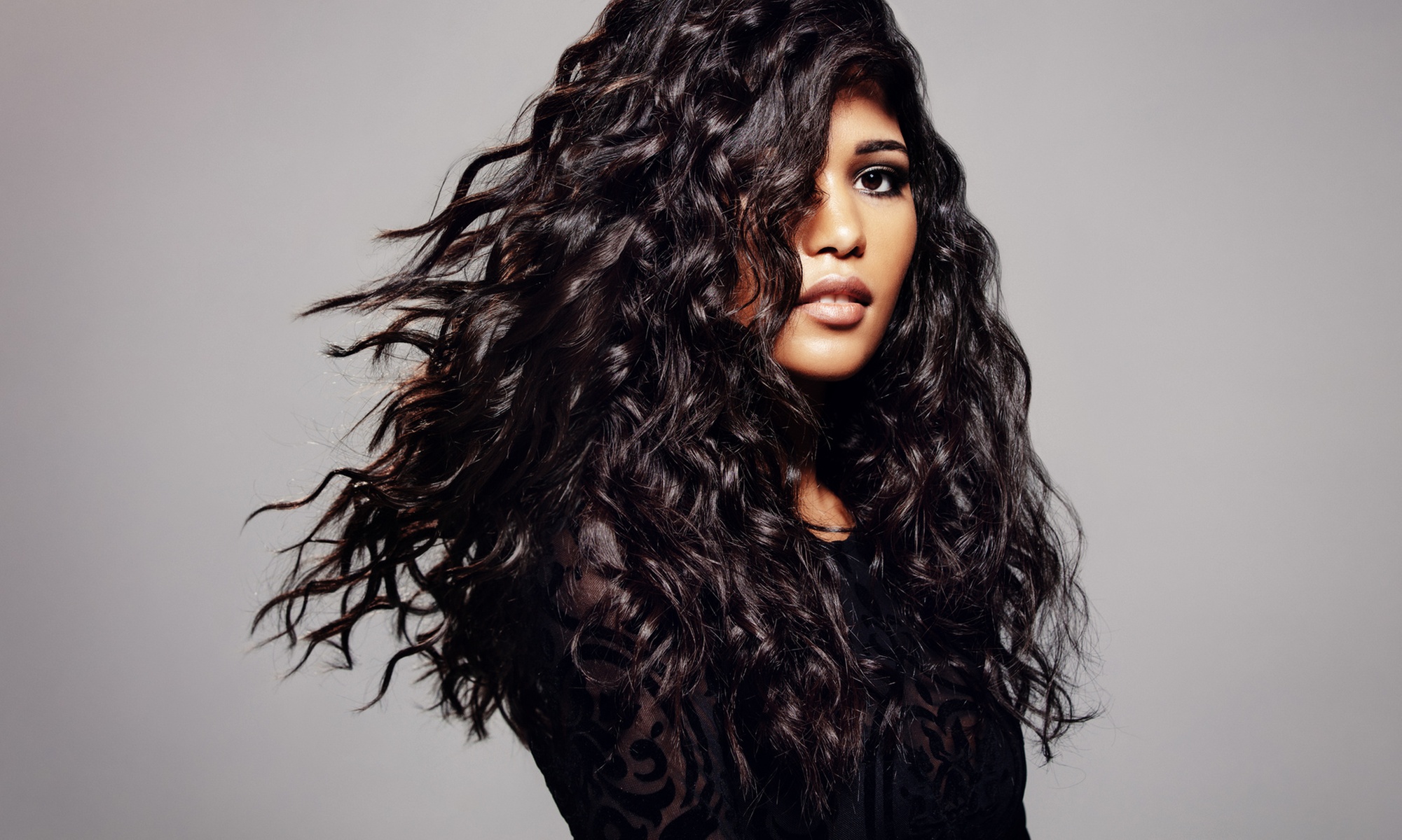 Wash, Cut & Blow Dry or Wash, Cut & Keratin at London Ladies Hair