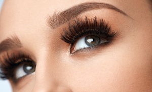 Classic Eyelash Extensions