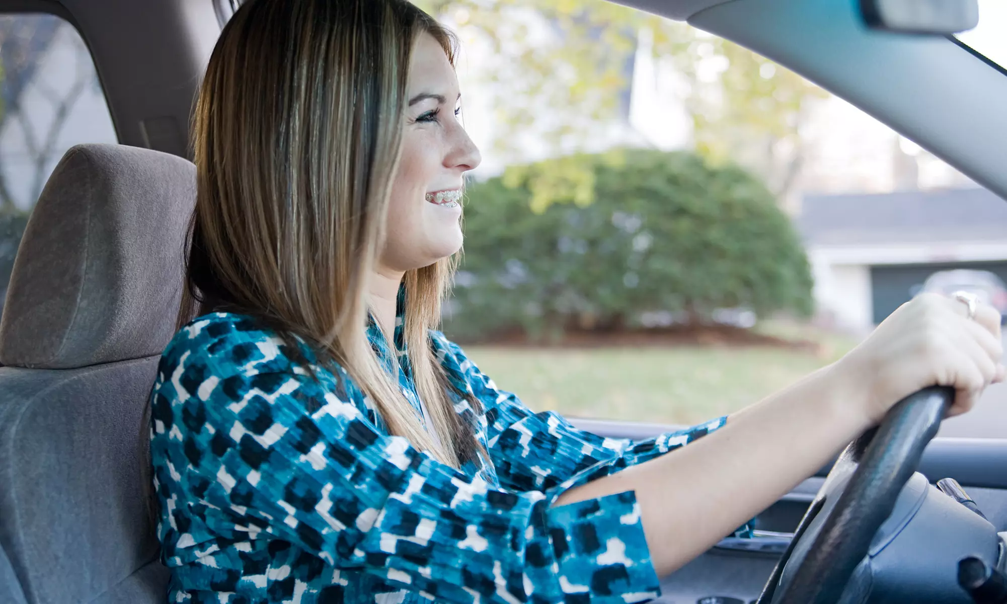 Learn At Your Own Pace: One South Dakota Online Driver Education Course by CyberEdDriverEd.com ( Up to 50% Off )