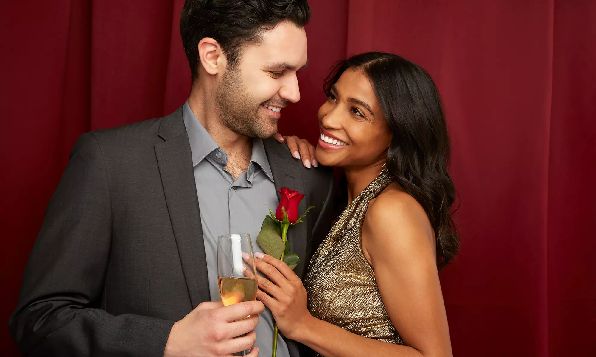 Two- or Three-Hour Photo Booth Rental with Unlimted Props and Digital Album from Houston Snaps (Up to 26% Off) - Primary Image