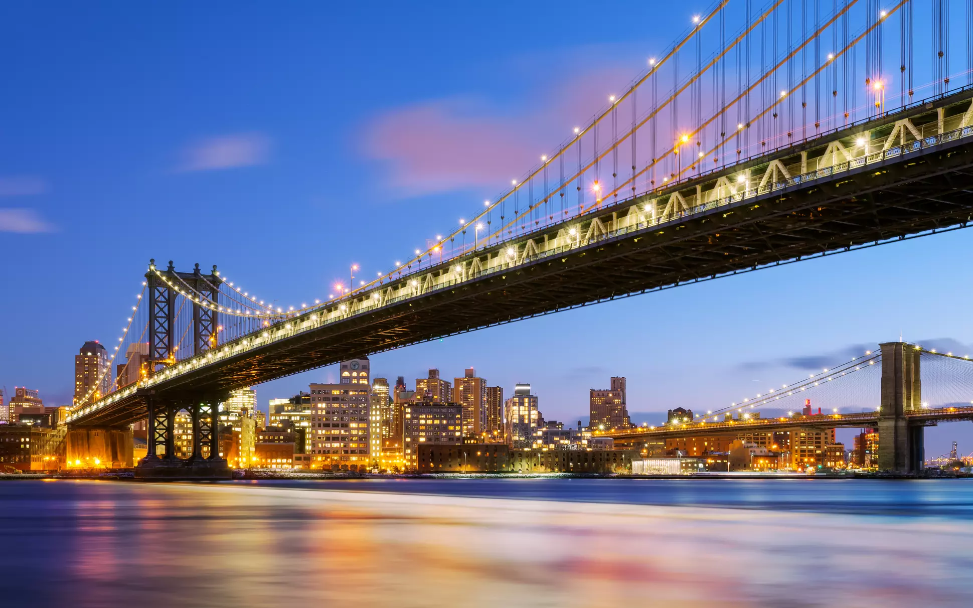 Uncover Coney Island Brooklyn or Saint George Staten with a Guided Walking Tour - Up to 28% Off  - Primary Image