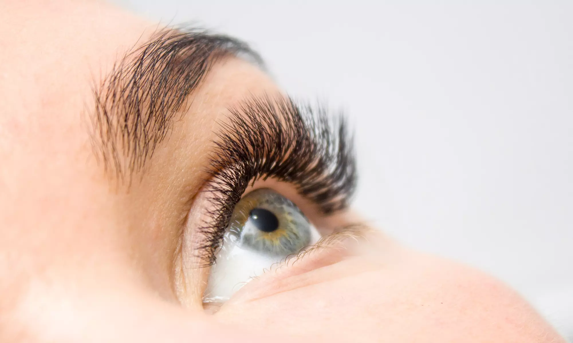 Up to 40% Off on Eyelash Perm at Esthetics by MDL - Primary Image