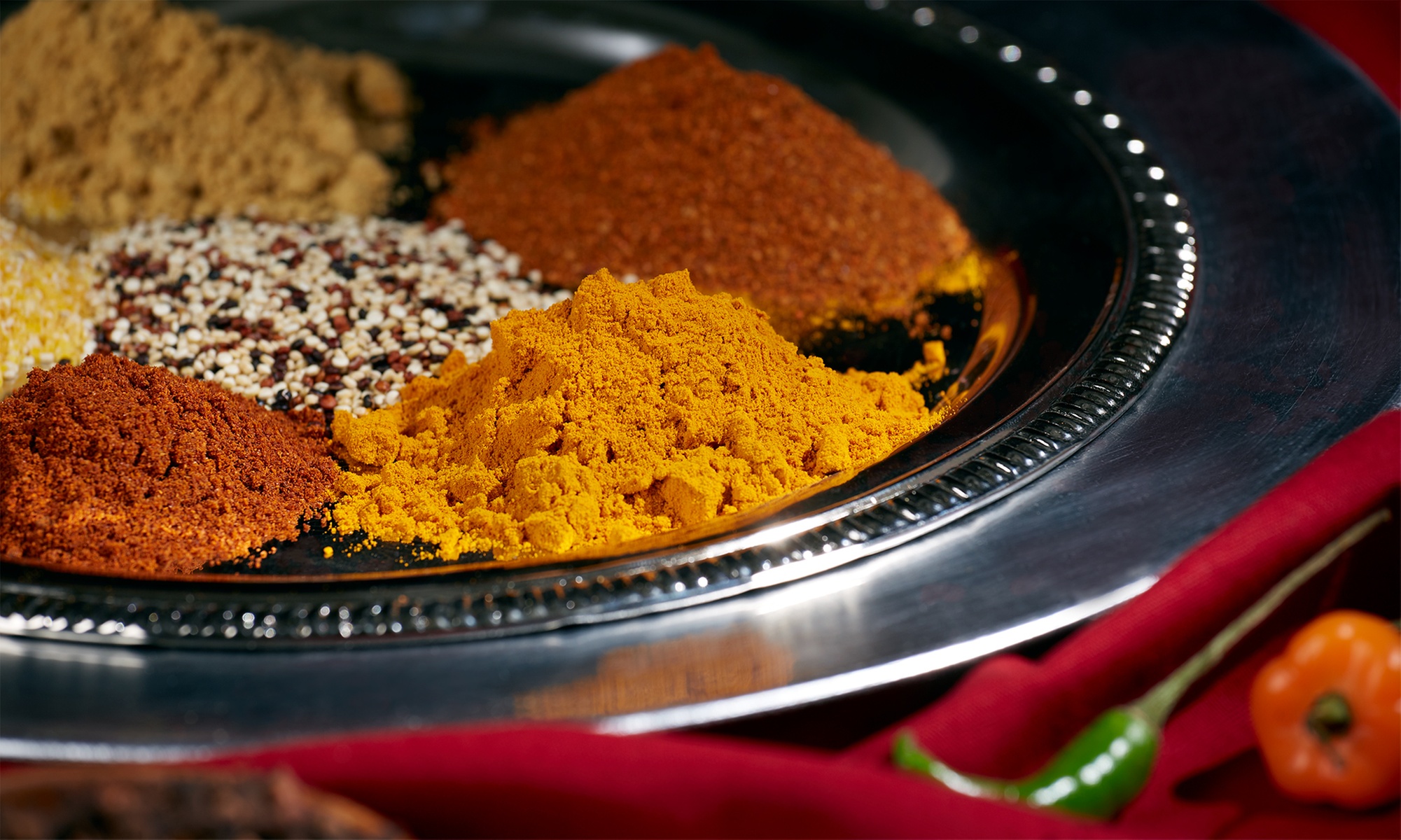Enjoy Takeout and Dine-In Experience with Authentic Ethiopian Cuisine