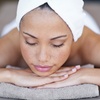 Image 2: One 60-Min Facial & Massage, Hot Stone Massage w/ LED Therapy & More