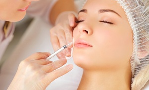 Enhance Your Look with Radiesse 0.8 cc Injections