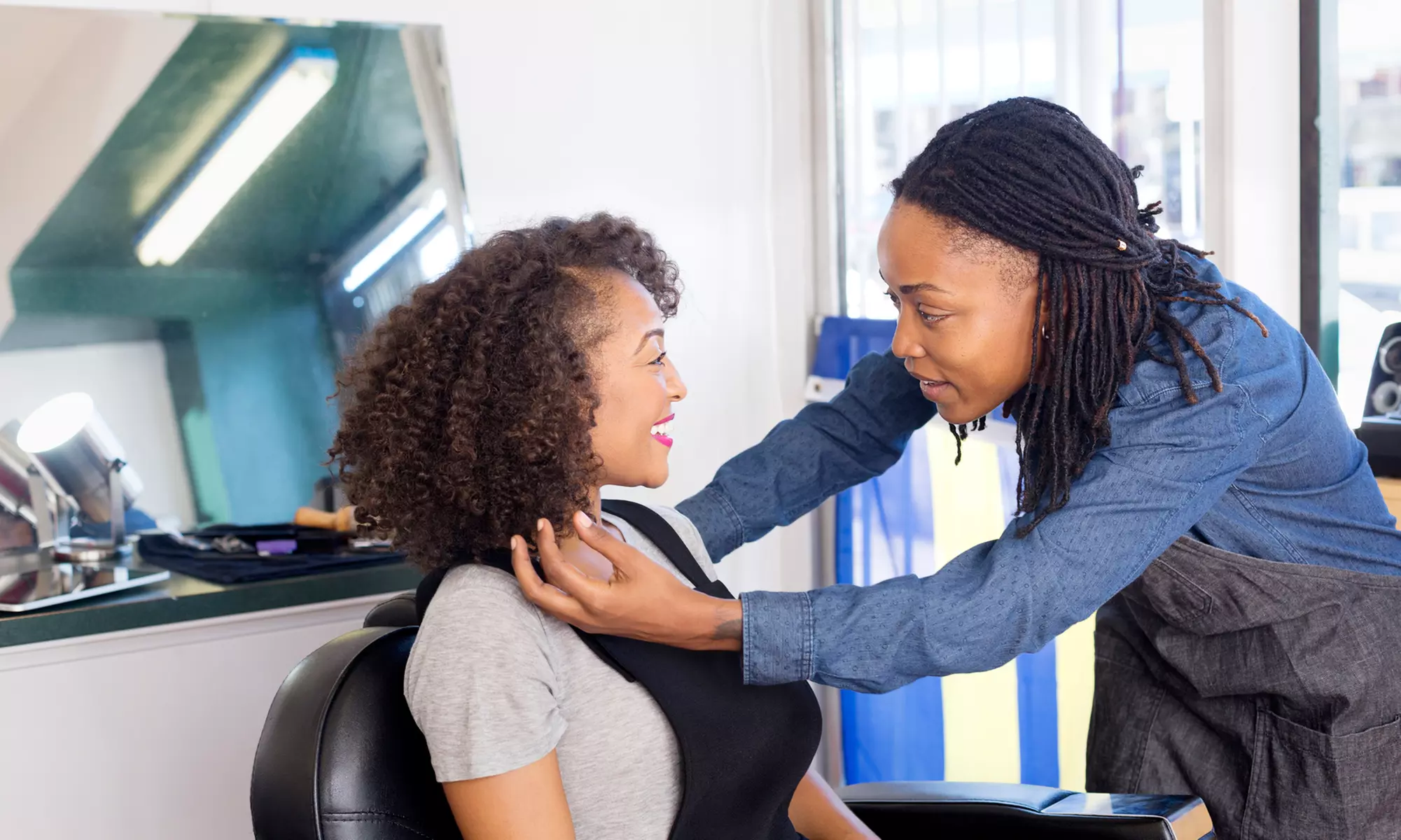 Quality Hair Care at The Dooby School: Support the Future of Beauty