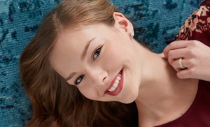 Laserowe wybielanie zębów lampą Beyond