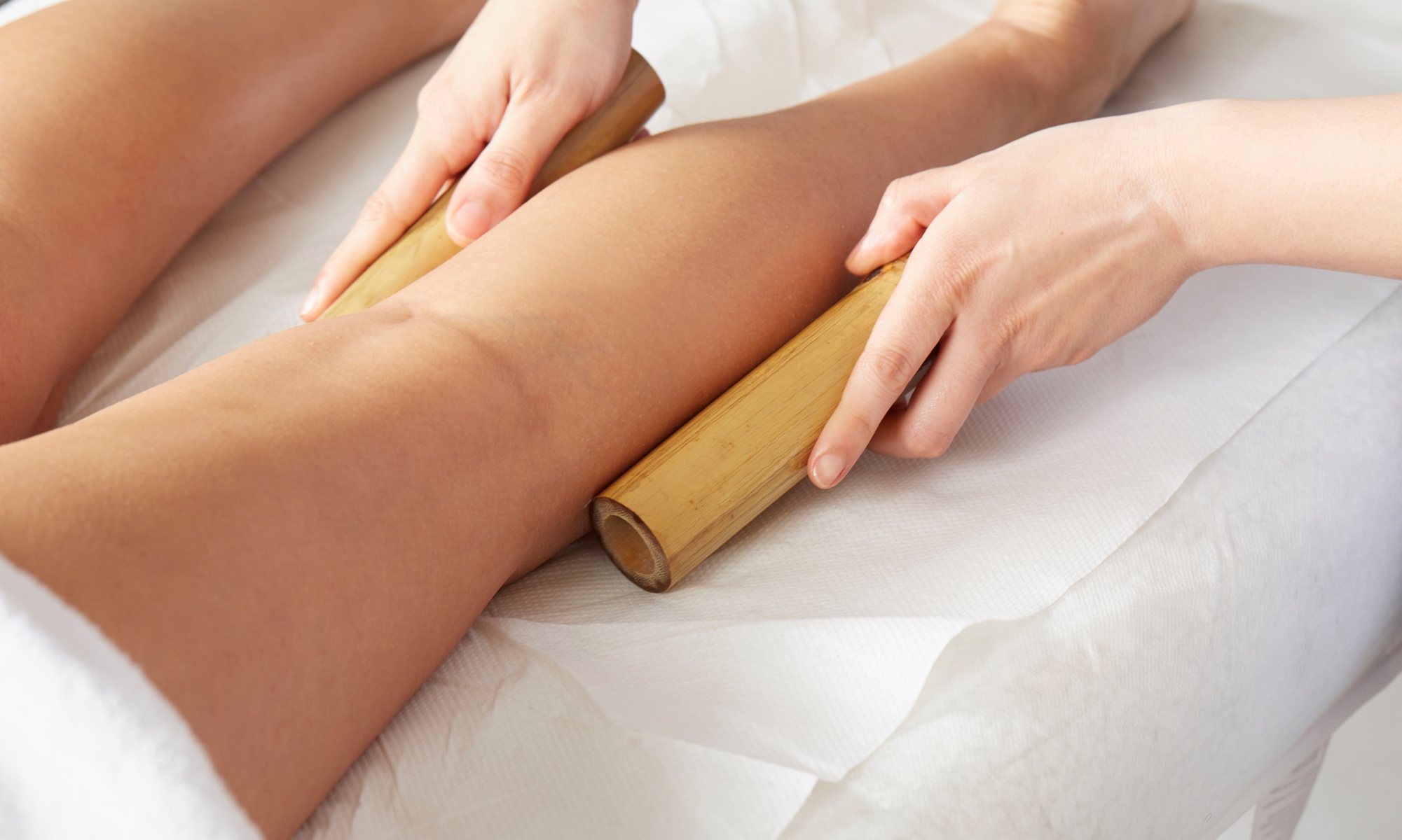 Wrap Yourself in Bliss: Transform Your Body with a Body Wrap Today!
