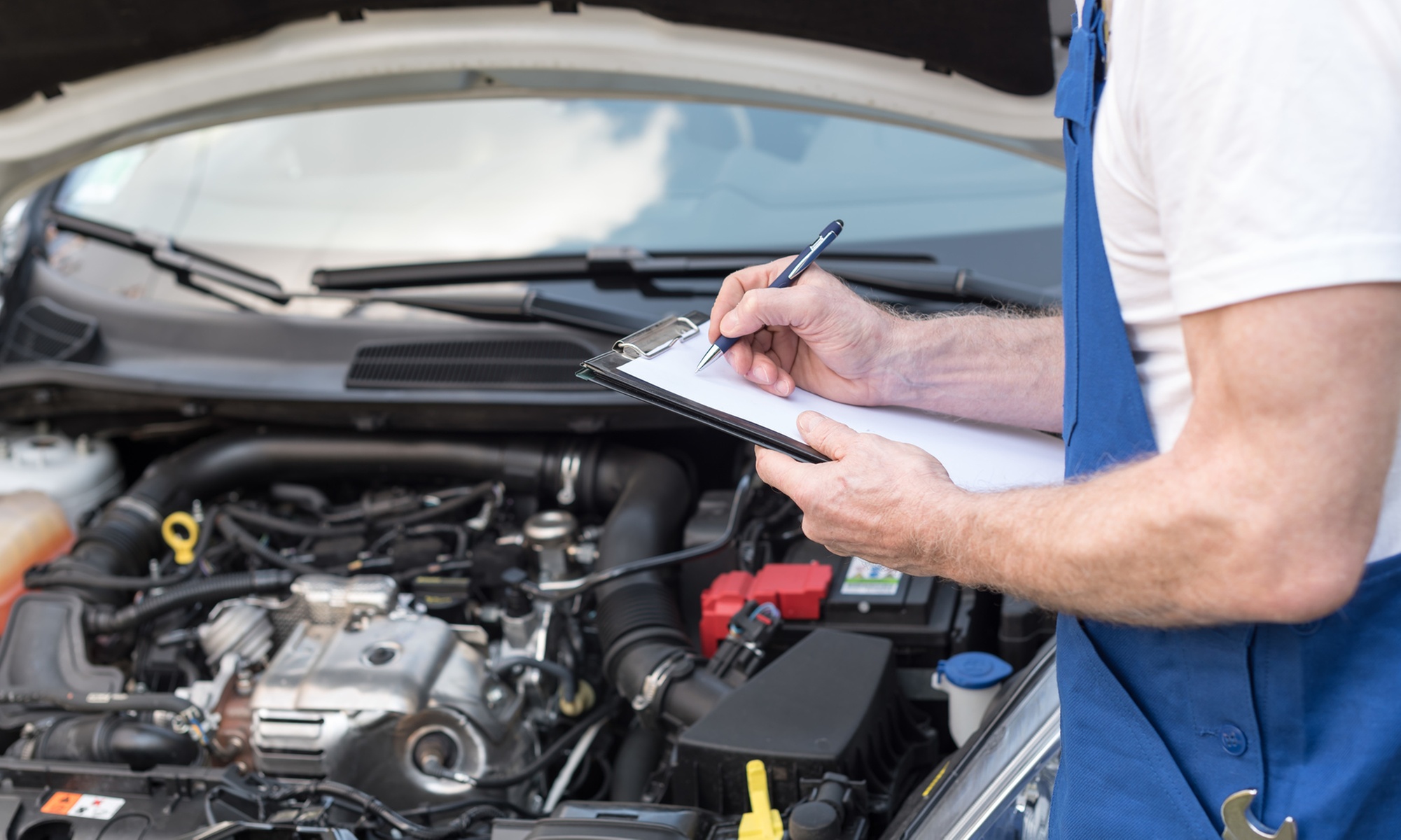 Keep your ride safe: Save up to 50% on PA Inspections for All Vehicles