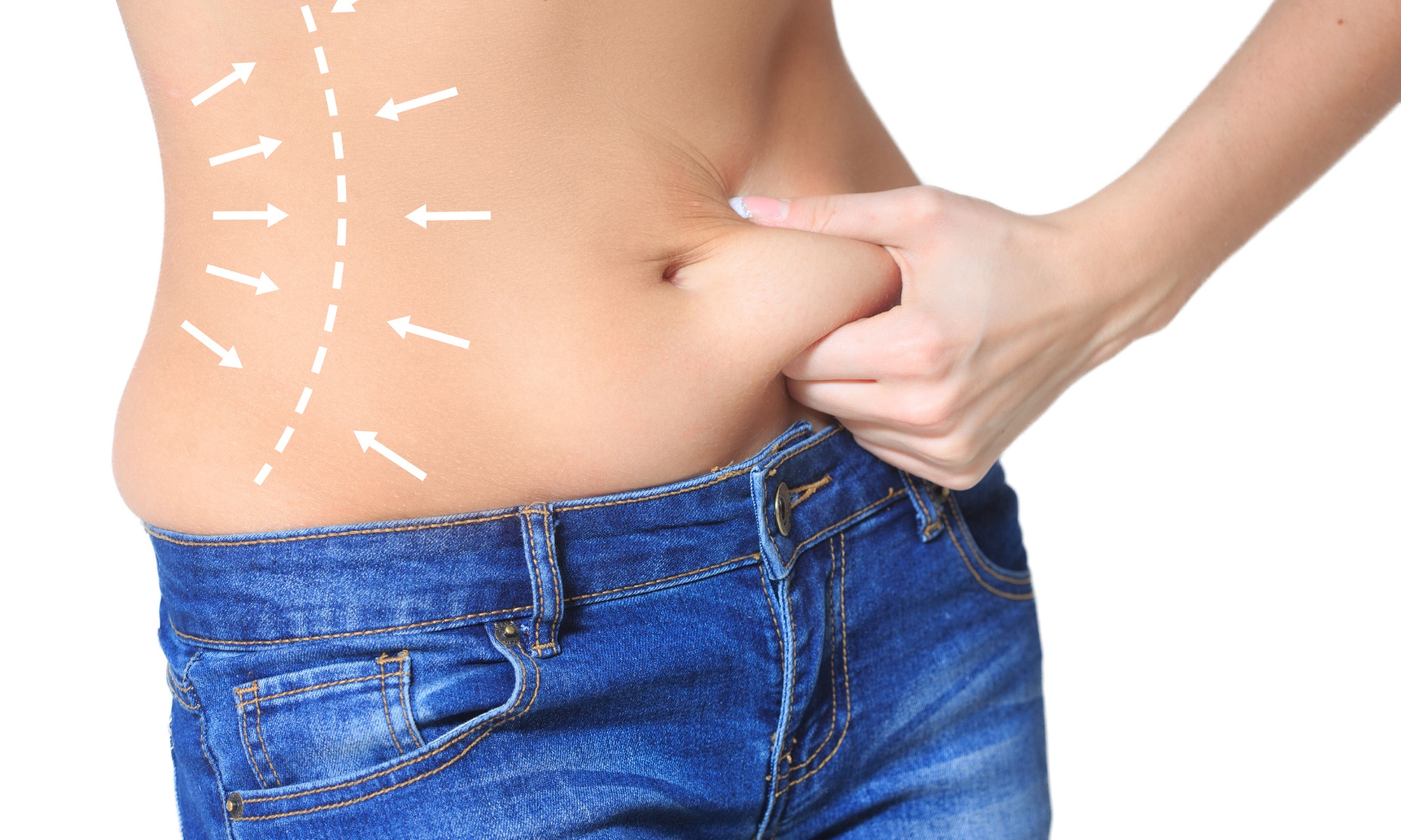Up to 40% Off on Lipo - Non-Invasive Laser-iLipo at Two Skin and Body