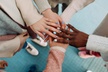 Discover Goldies Beauty Bar's Manicure Options: Gel Polish or Paraffin Wax, and save up to 35% on a delightful experience - Second Medium
