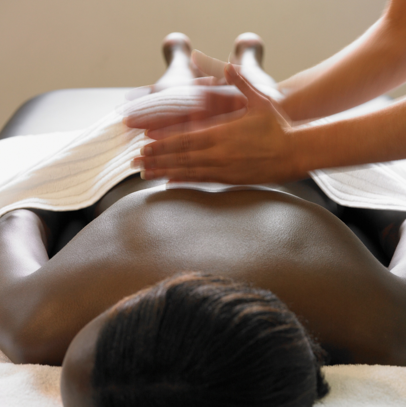 Flow & Release: 60/90/120 Min Intuitive Therapeutic Massage Experience