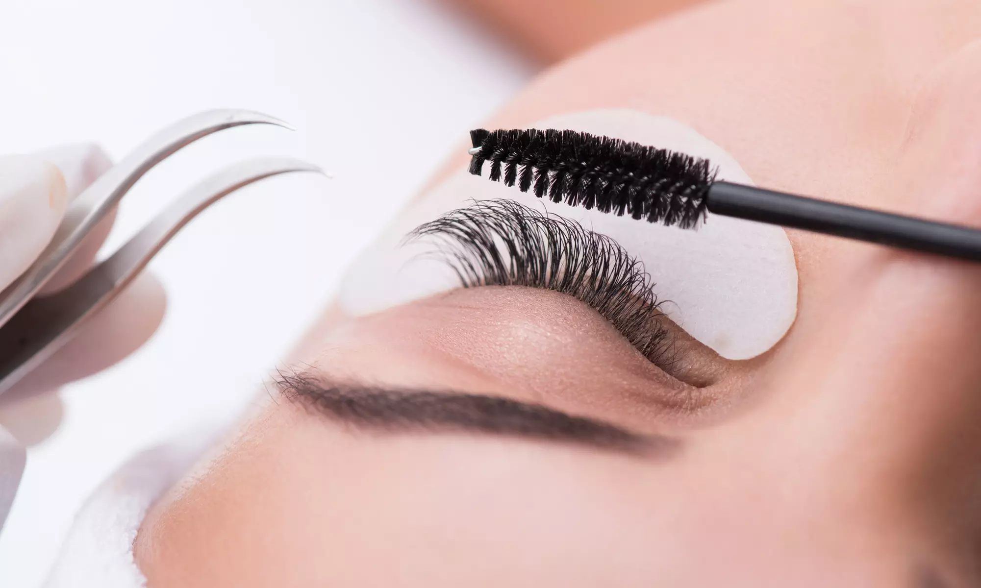 Up to 52% Off on Eyelash Extensions at Blinq Esthetics - Primary Image
