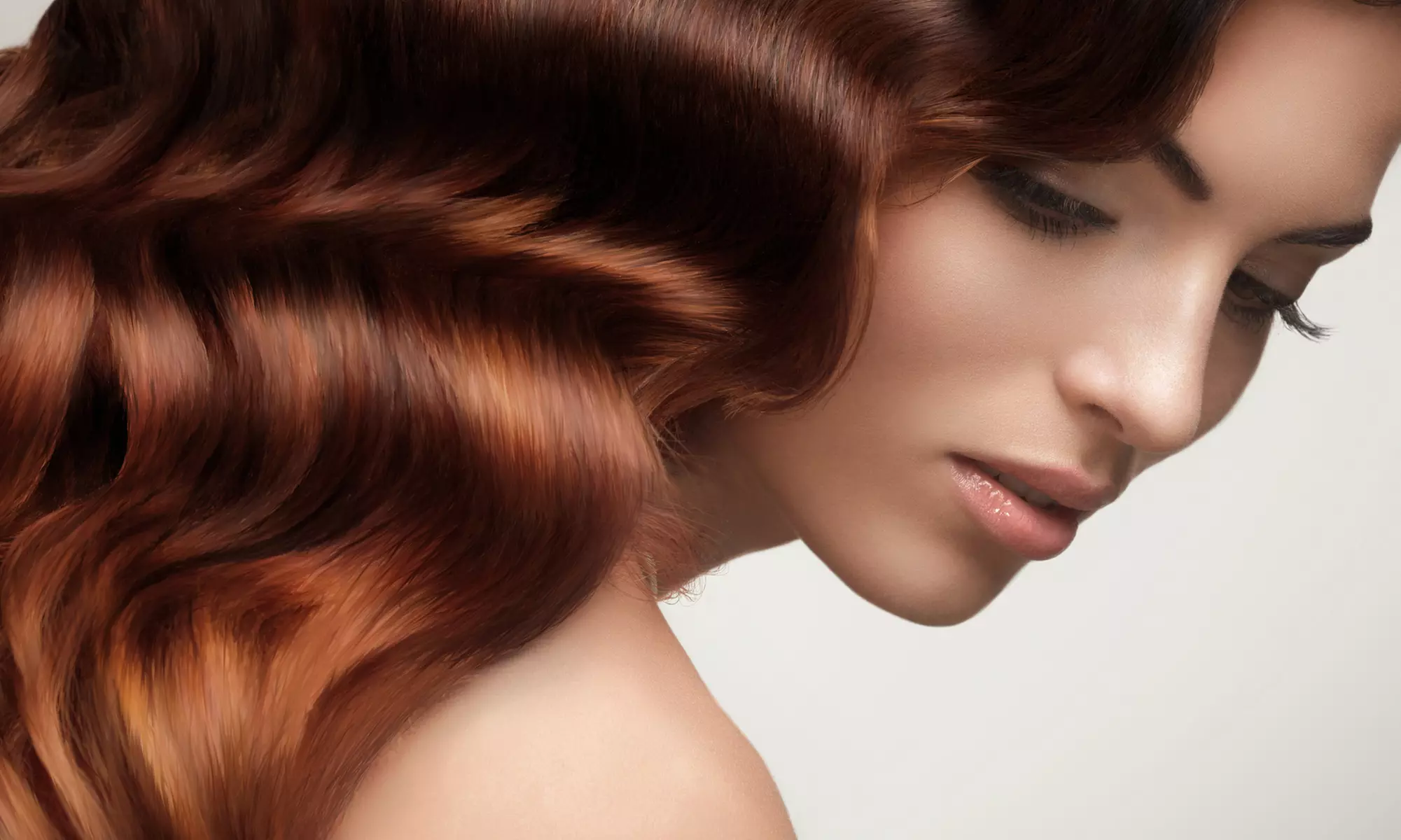 Stylish Women's Haircuts and Root Touchups Available