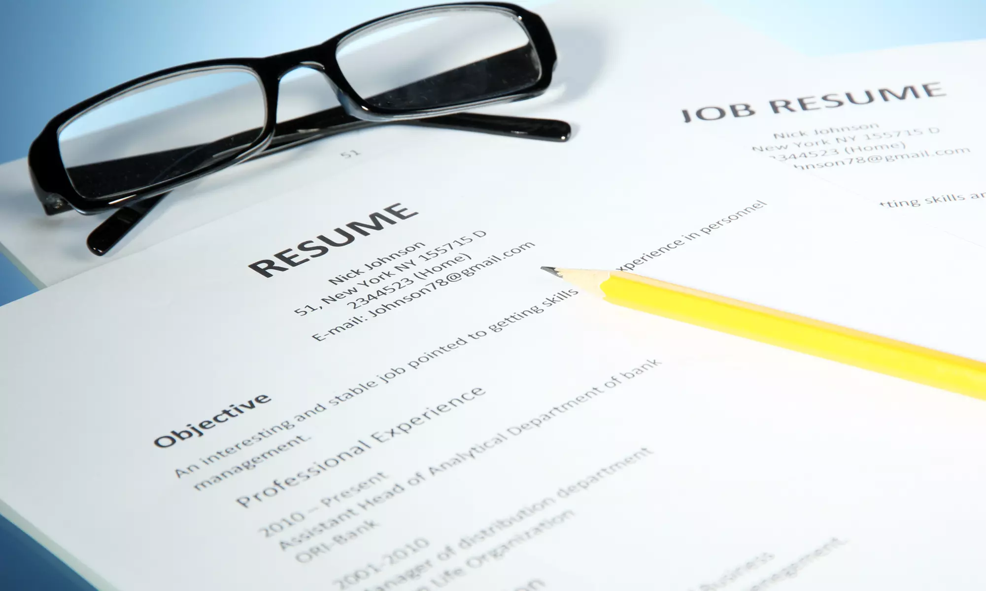 Up to 59% Off on Professional Resume at BUniqueSA - Primary Image