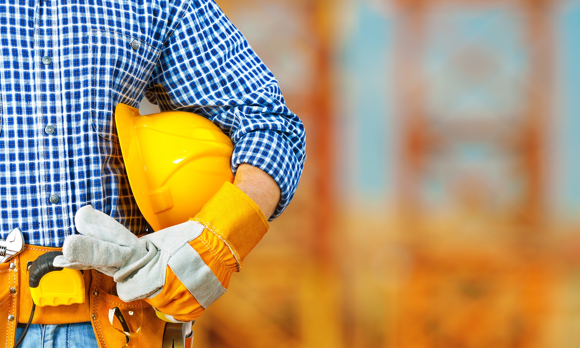 Prevención de riesgos laborales