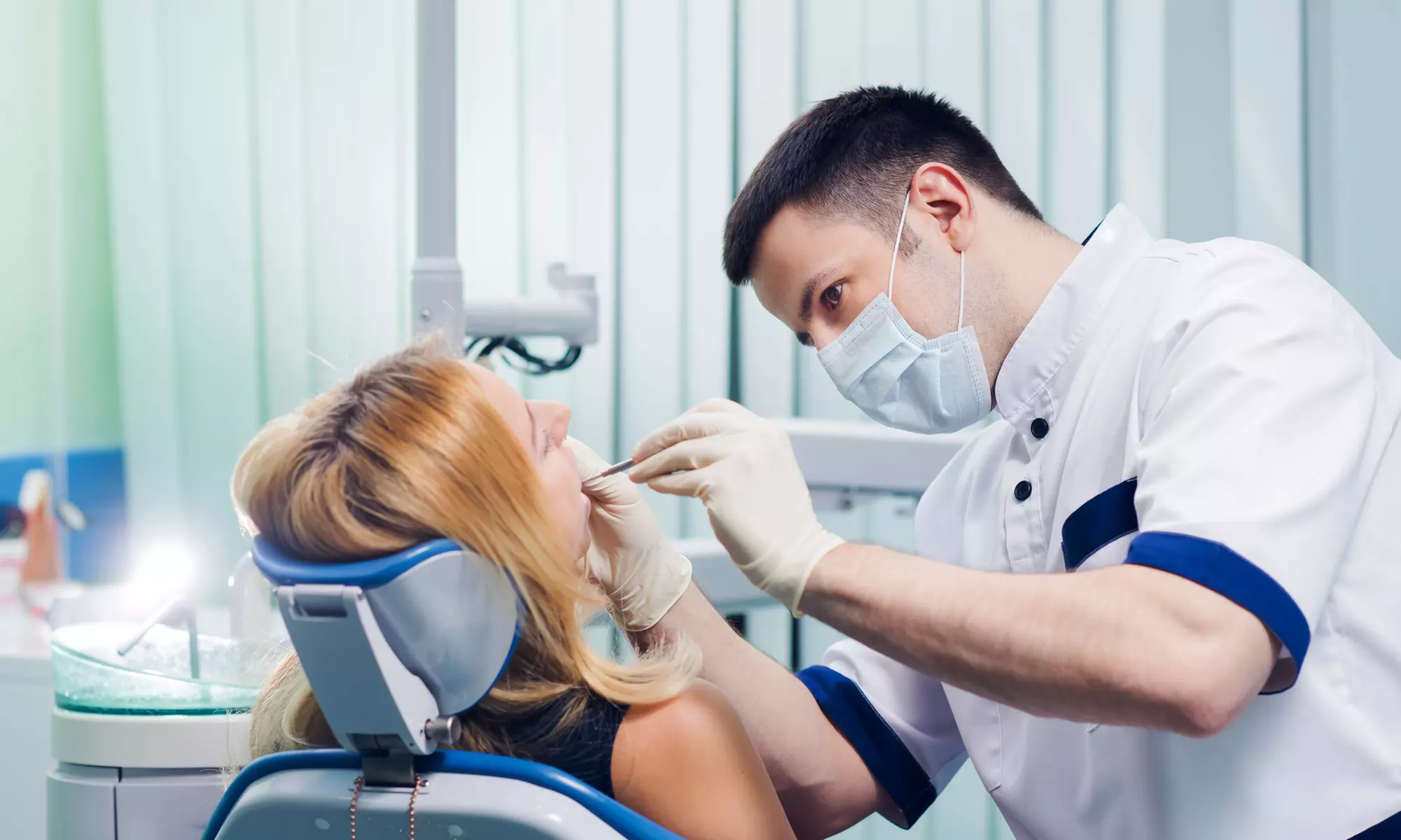 Begin Your Smile with Clear Aligner Consultation and $1500 towards Ortho Treatment at OC Perfect Smile - Primary Image