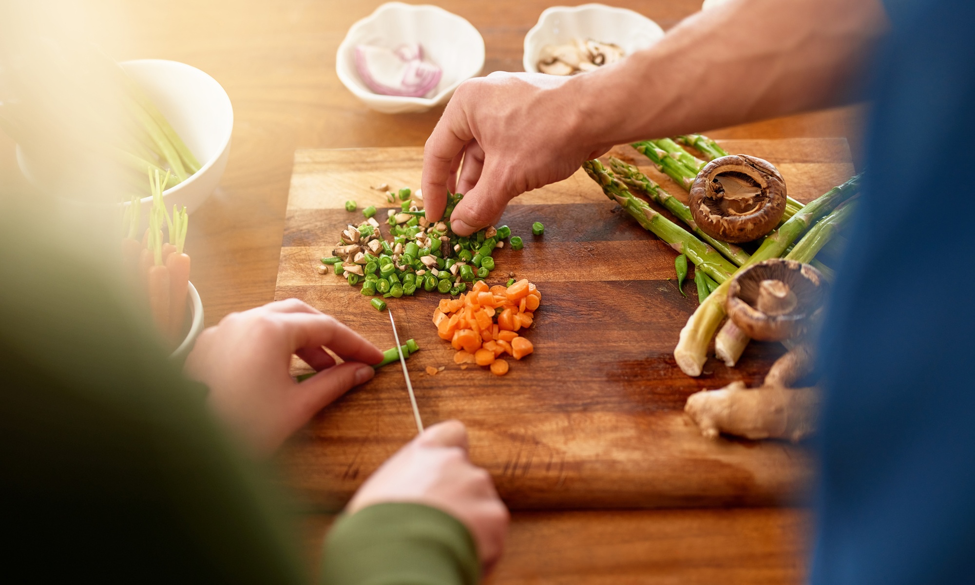 Unlock culinary skills with Chef Baba's classes using a $100 gift card, up to 20% off various cooking experiences