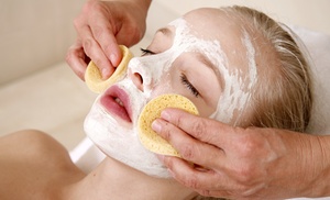 Tot 35% korting op gezichtsbehandeling-hydrafacial van 60 min. Tot 35% korting op gezichtsbehandeling-hydrafacial van 60 min.