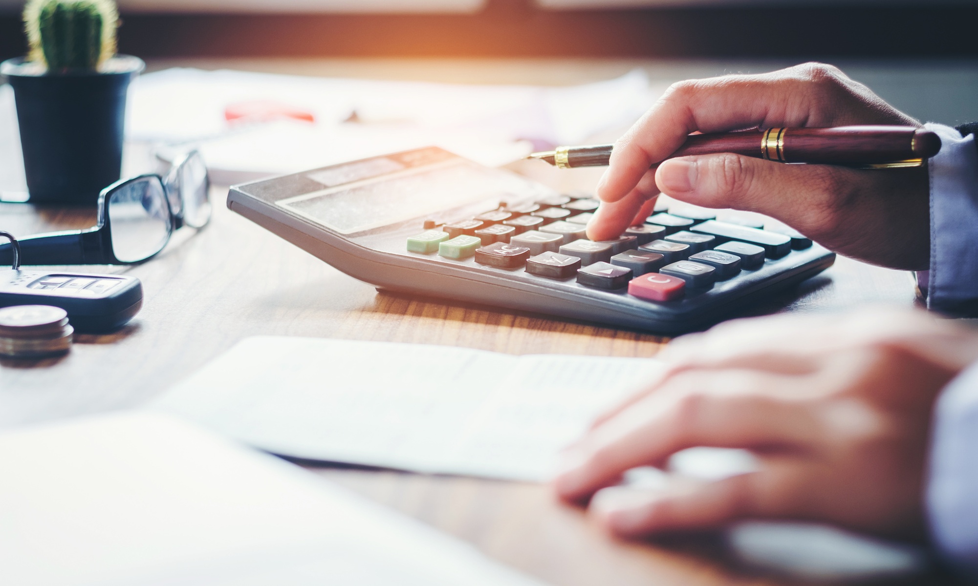 Tax Prep for Individuals, Couples, or Small Businesses Made Easy