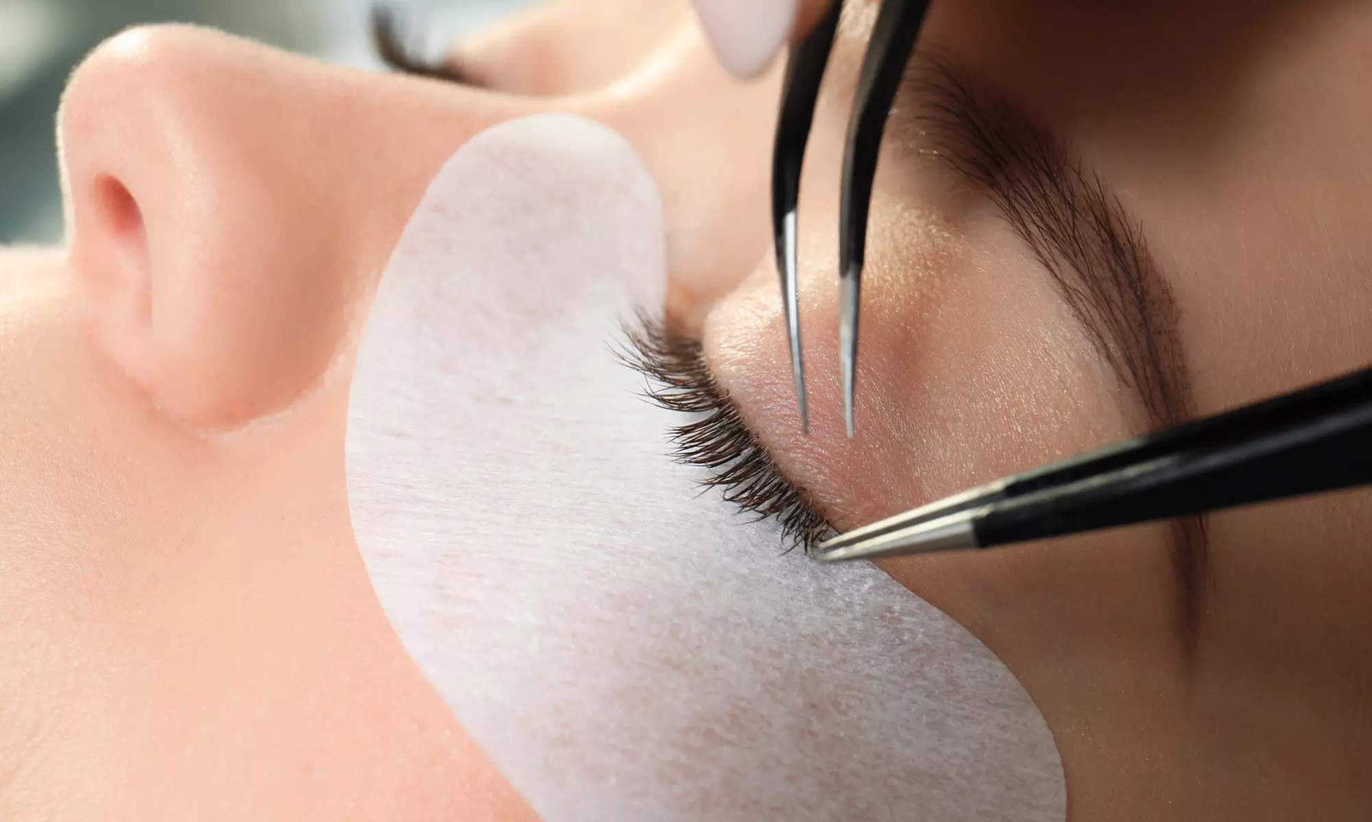 Up to 40% Off on Eyelash Extensions at Beauty beyond measure prosper tx - Primary Image