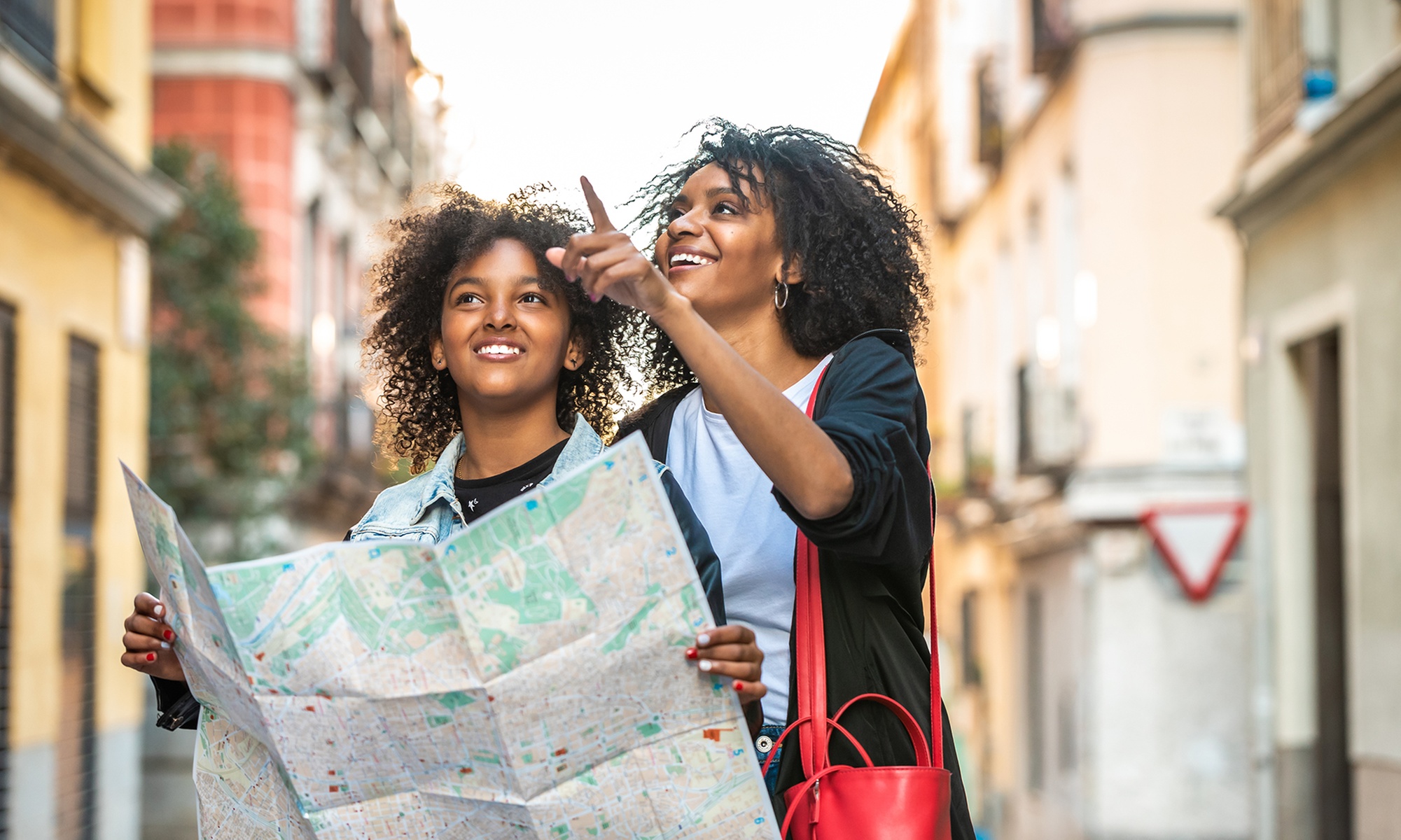 Adventure Awaits: Self-Guided Scavenger Hunt Tour for 2, 4, or 6