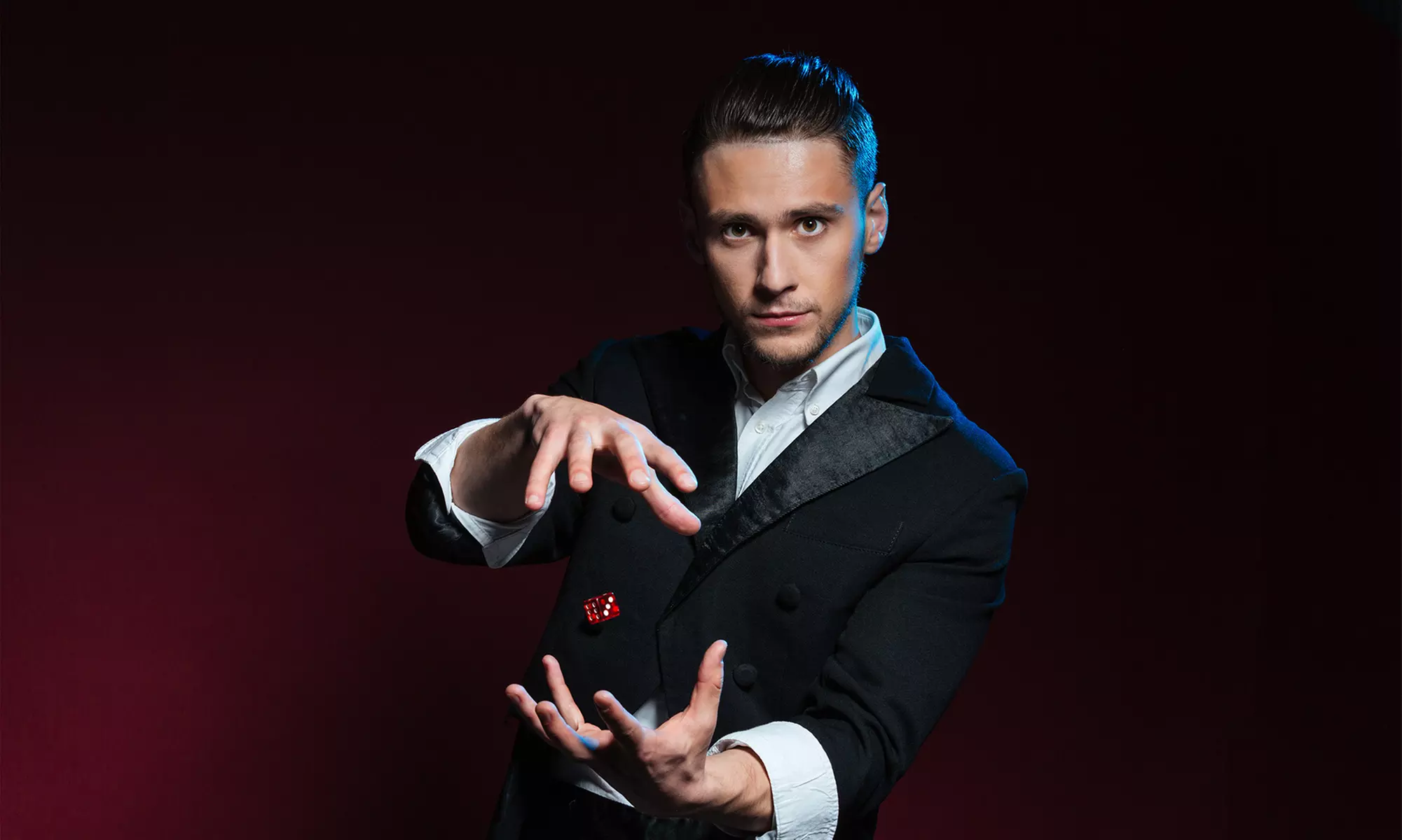 Mat Franco Tickets - Primary Image