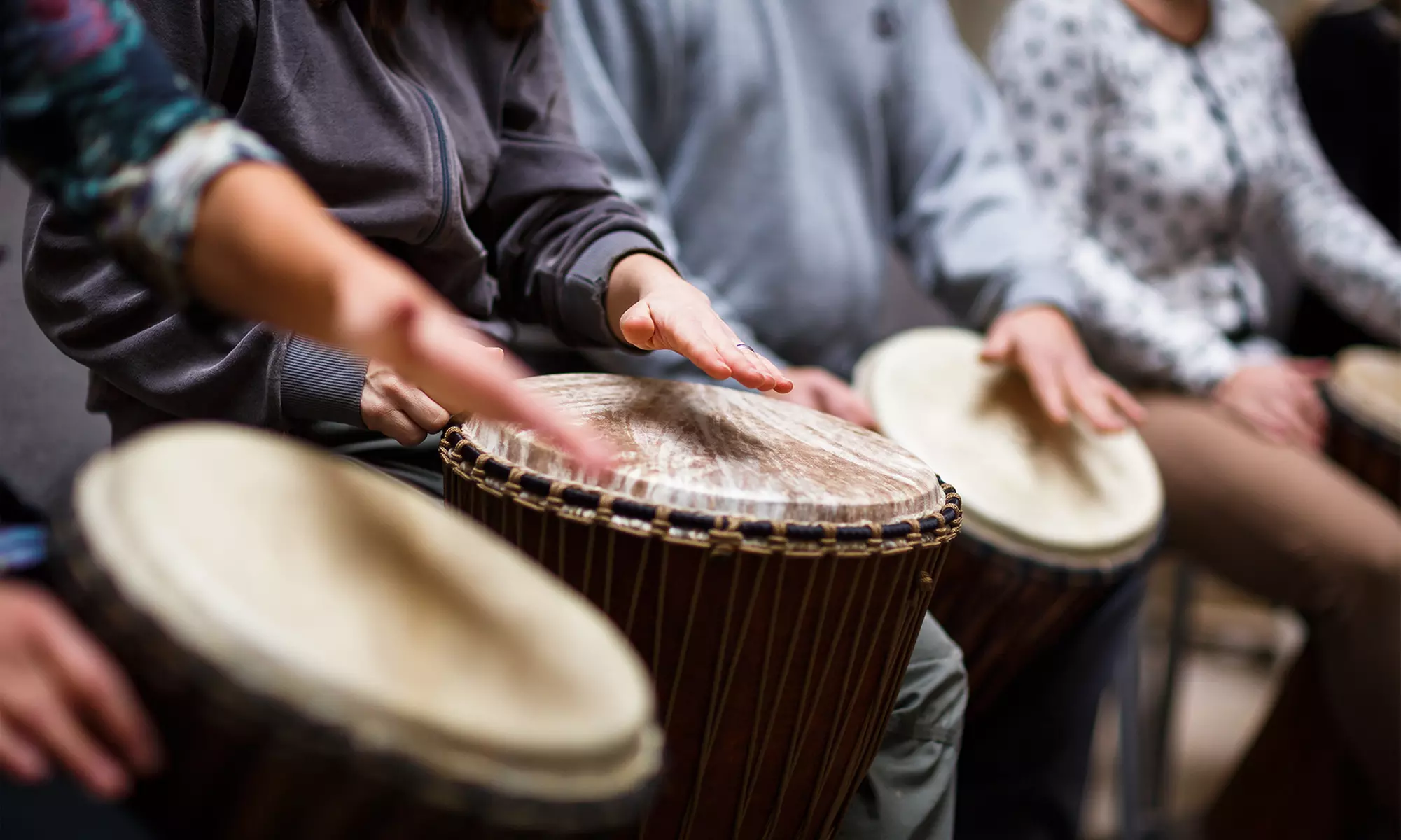 Mariachi los Camperos - May 6, 2023, 7:00 PM - Primary Image