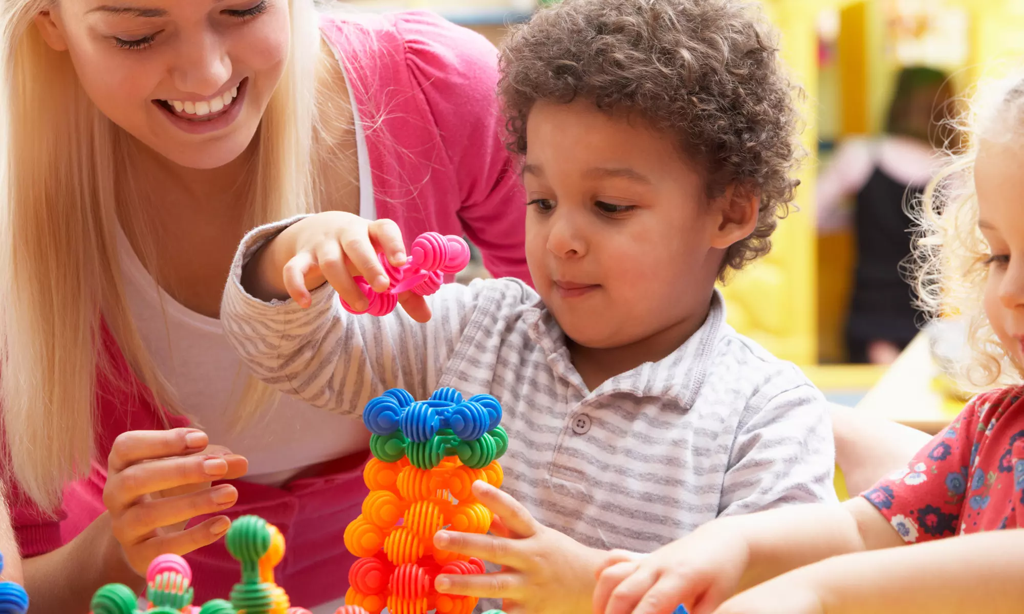 Up to 46% Off on Indoor Play Area at Pepper's Playhouse - Primary Image
