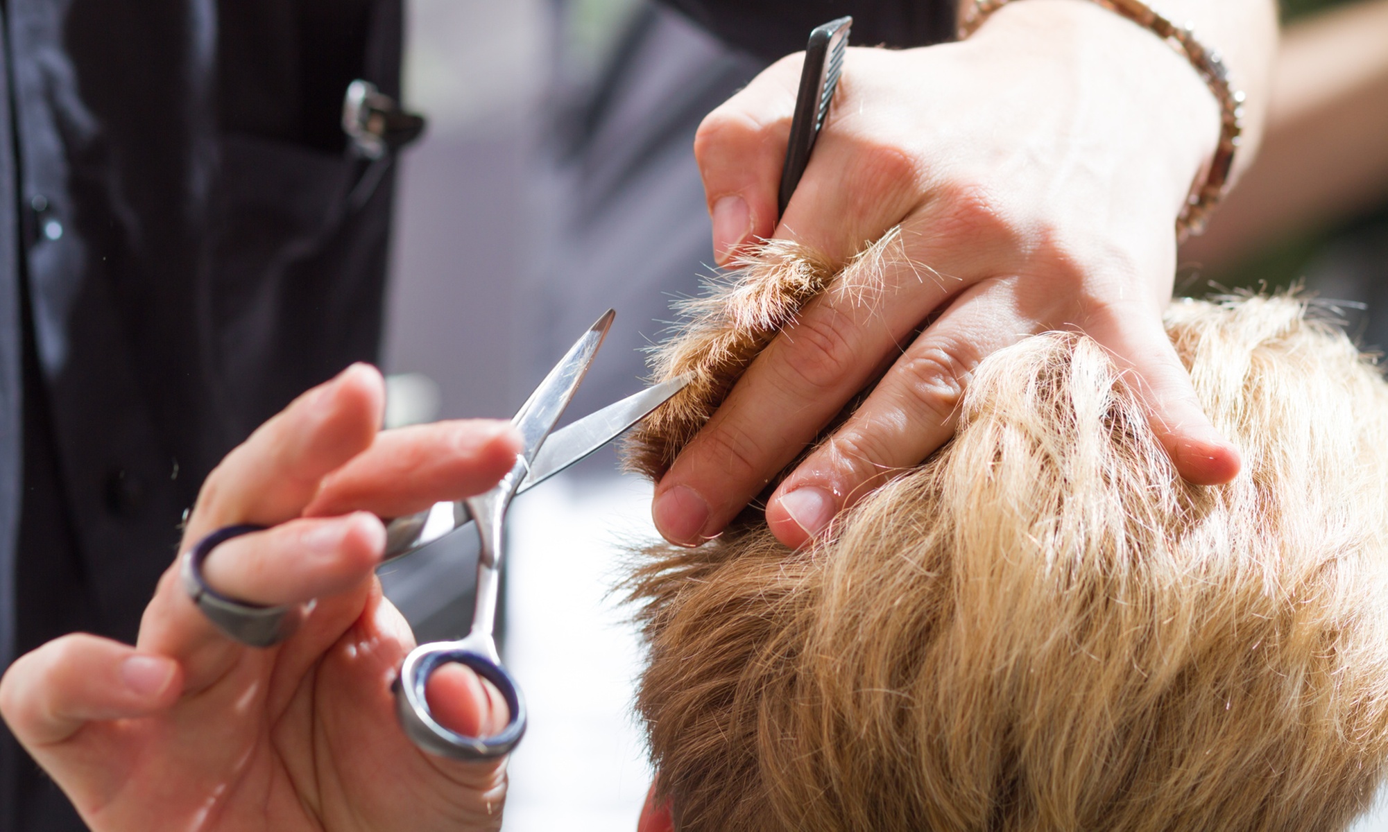 One Salon Business Management or Lifetime Membership to 2000+ Courses