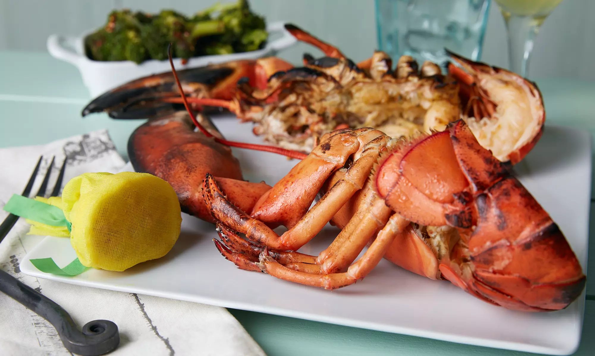 $20 Off $30 Worth of Lobster - Primary Image