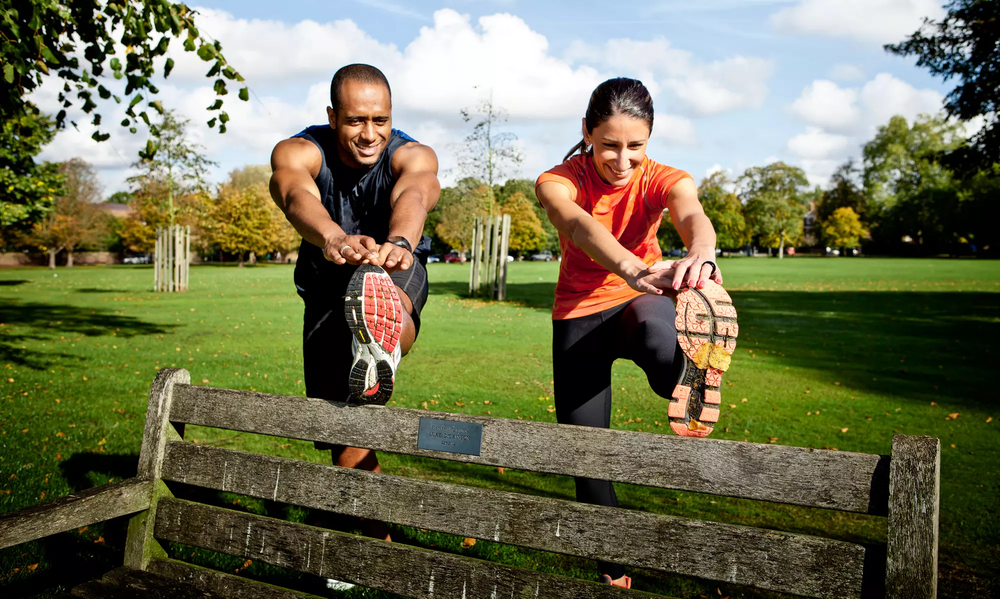 One, Three, or Five 60-Minute Personal Training Sessions at Legacy Fit3 (Up to 51% Off) - Primary Image